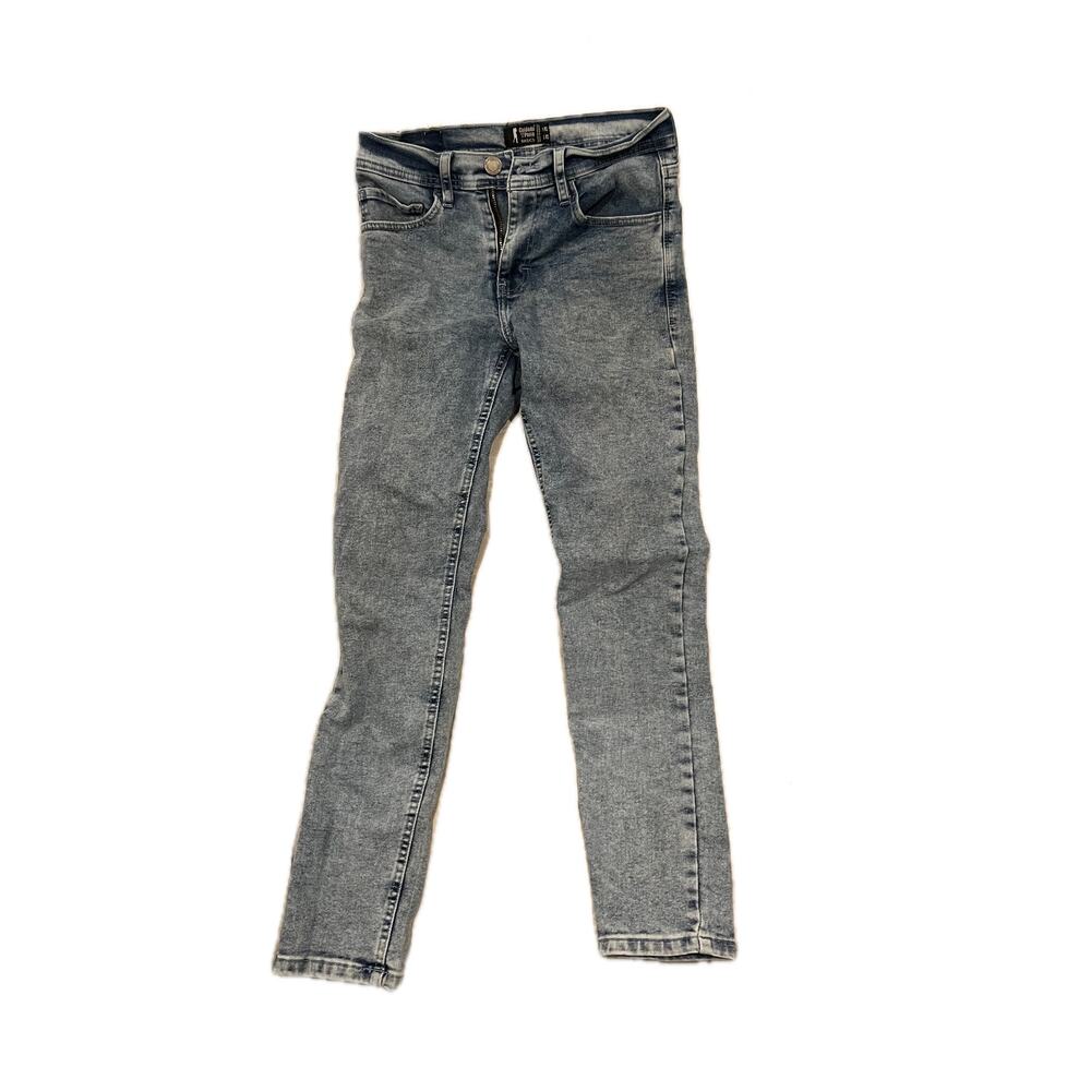 Cuidado con el Perro Blue Jeans Slim Fit Mens 29x27